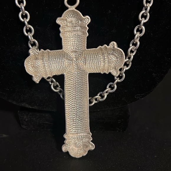 Vintage sterling, silver bundle - Picture 4 of 5